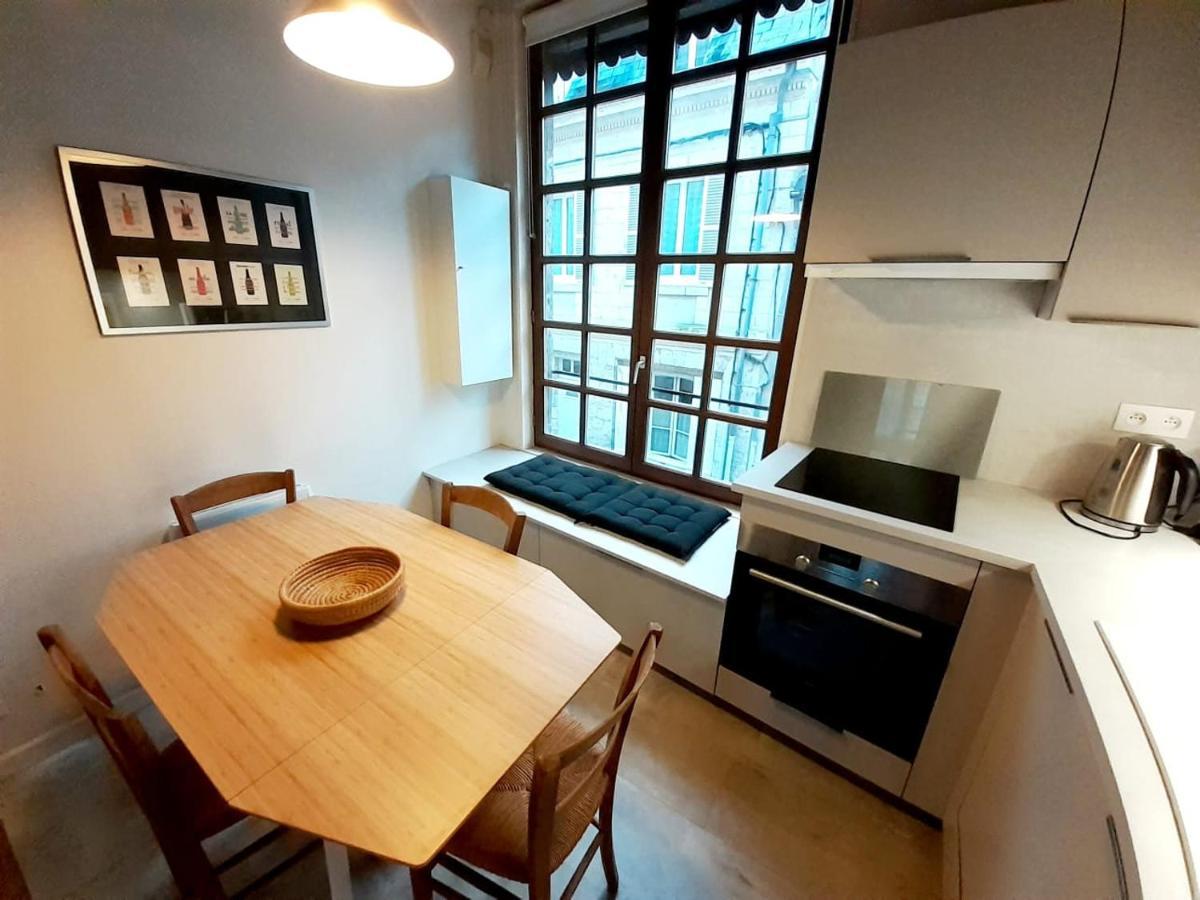 Apartmán Duplex 60 M2 Bord De Loire Blois Exteriér fotografie