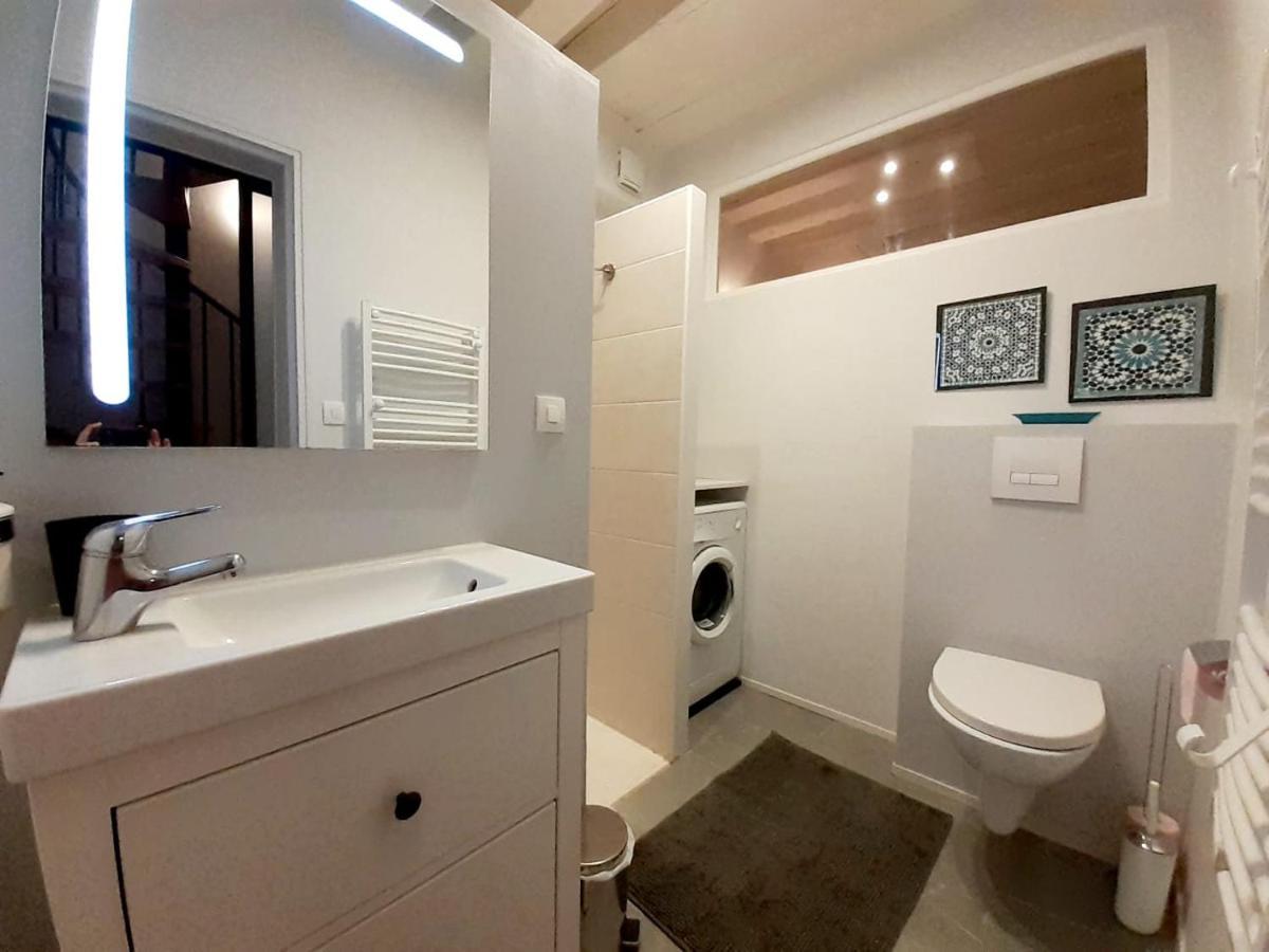 Apartmán Duplex 60 M2 Bord De Loire Blois Exteriér fotografie