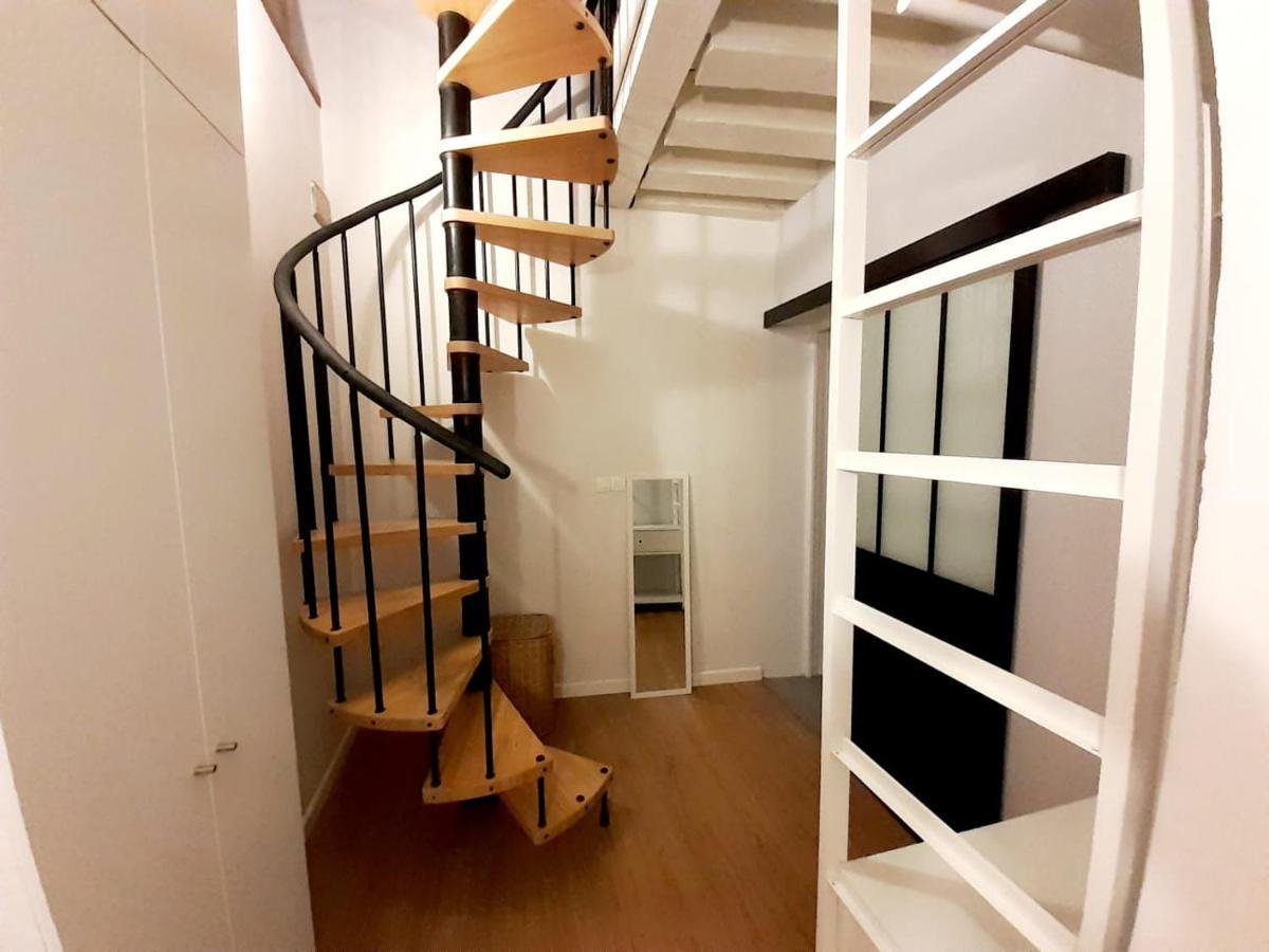Apartmán Duplex 60 M2 Bord De Loire Blois Exteriér fotografie