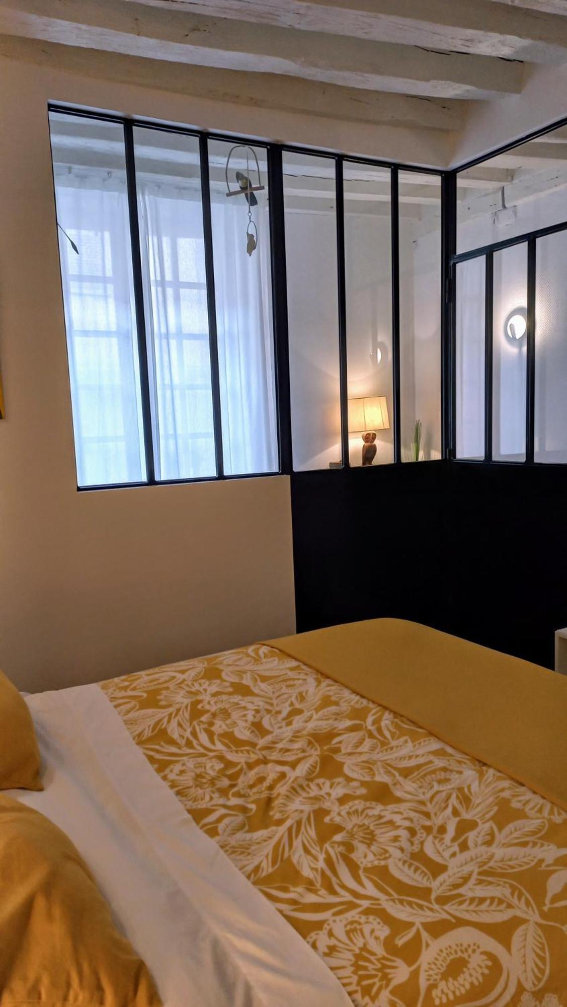Apartmán Duplex 60 M2 Bord De Loire Blois Exteriér fotografie