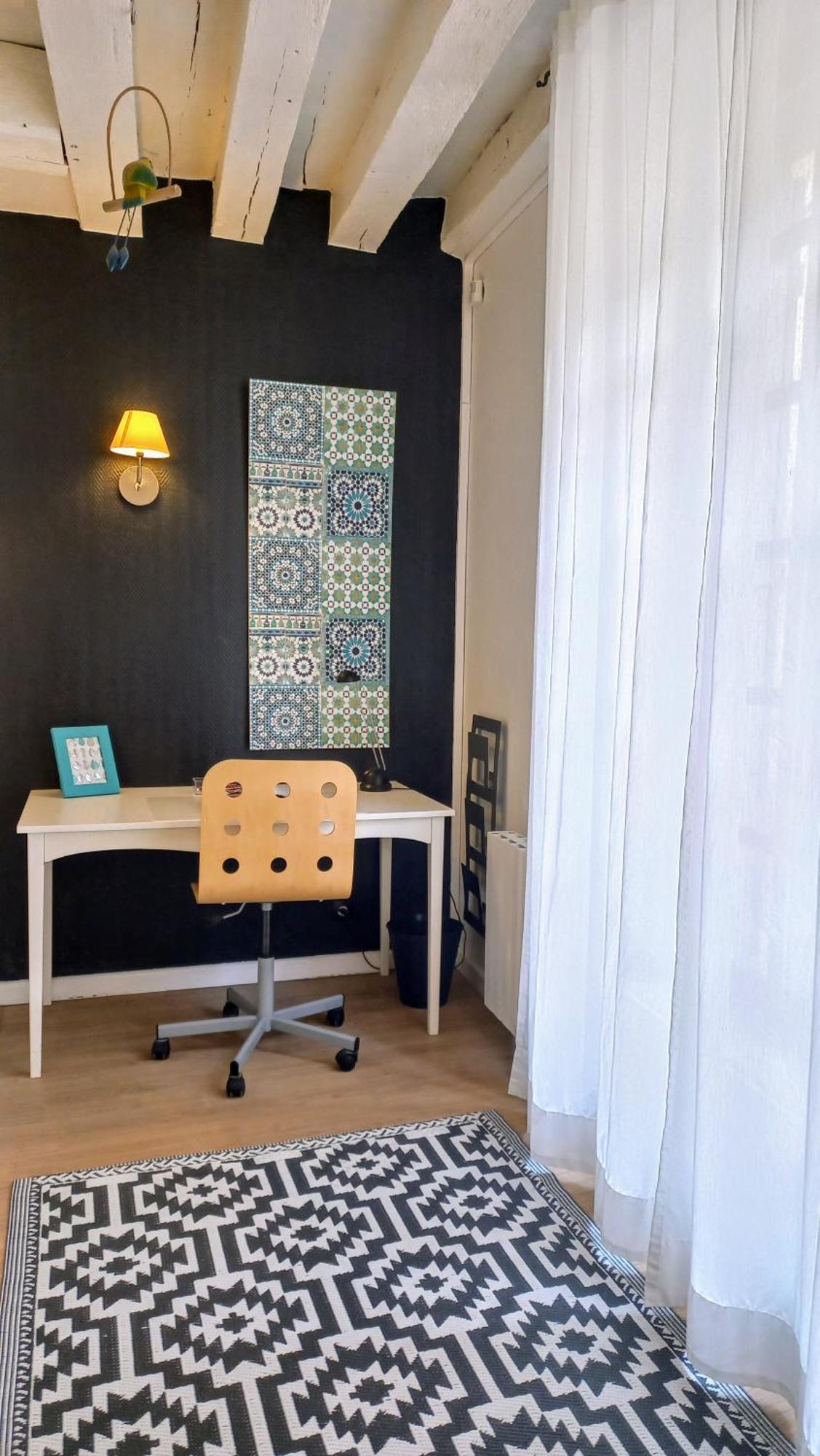Apartmán Duplex 60 M2 Bord De Loire Blois Exteriér fotografie