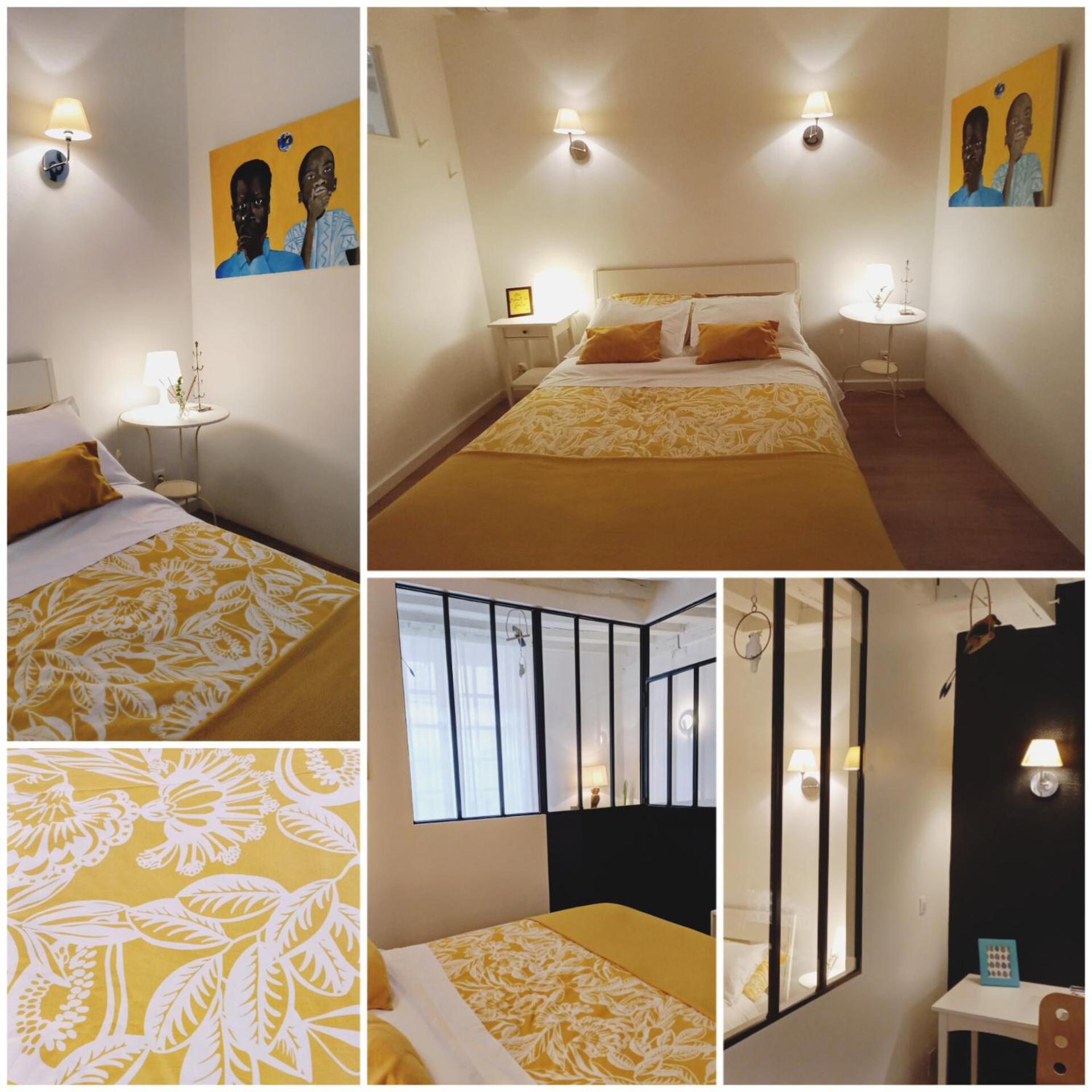 Apartmán Duplex 60 M2 Bord De Loire Blois Exteriér fotografie